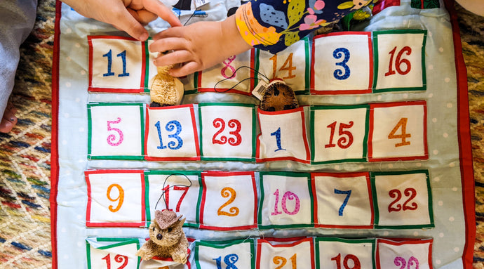 14 of best small business advent calendars to bring joy in 2022