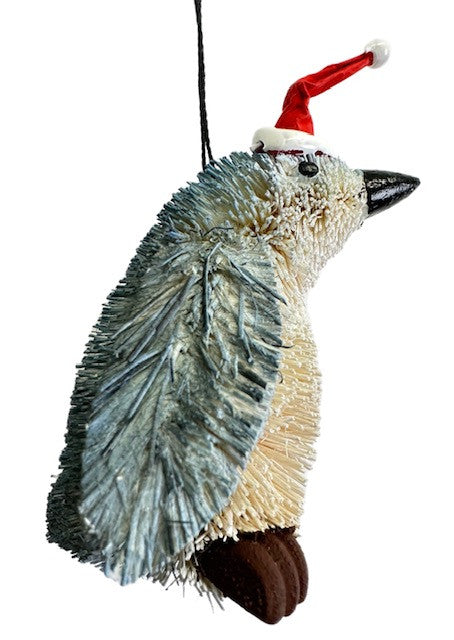 Holly the Fairy Penguin Christmas tree ornament