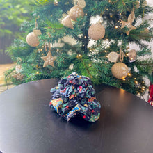 Load image into Gallery viewer, Christmas scrunchies 2022 range
