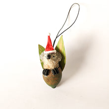 Load image into Gallery viewer, Gumnut Baby Christmas Tree Ornament - Joy Homewares
