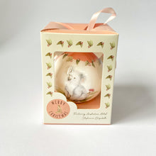 Load image into Gallery viewer, Koala christmas ornament in gift box
