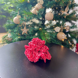 Christmas scrunchies 2022 range